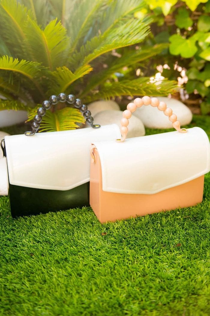 Dubai Bag