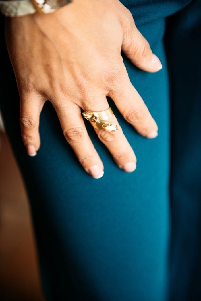 Anillo Spain