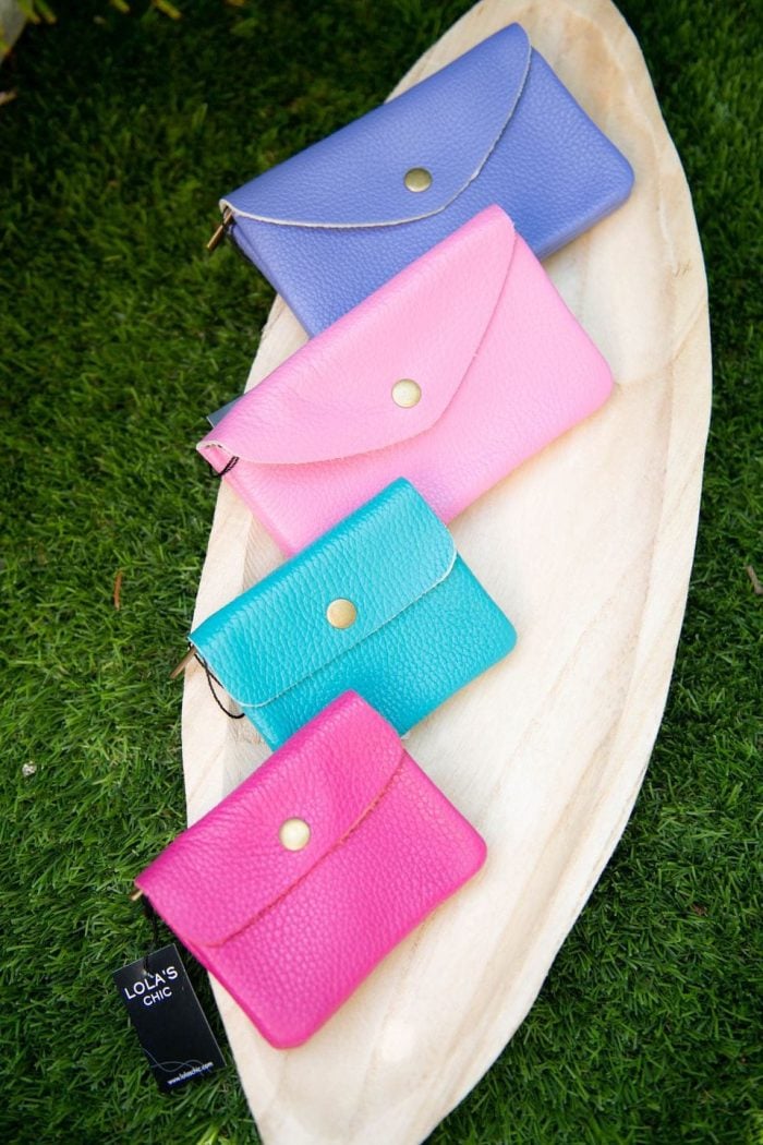Medium Wallet