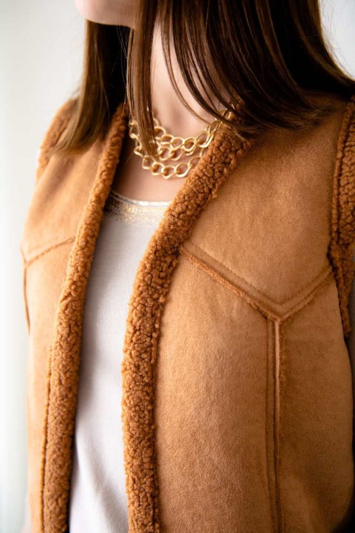Collar Cadena