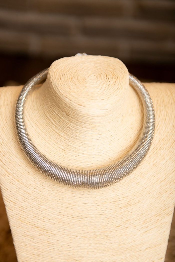 Collar Gusanito Grande