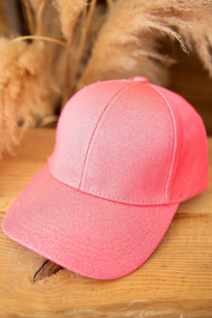 Gorra Brilli