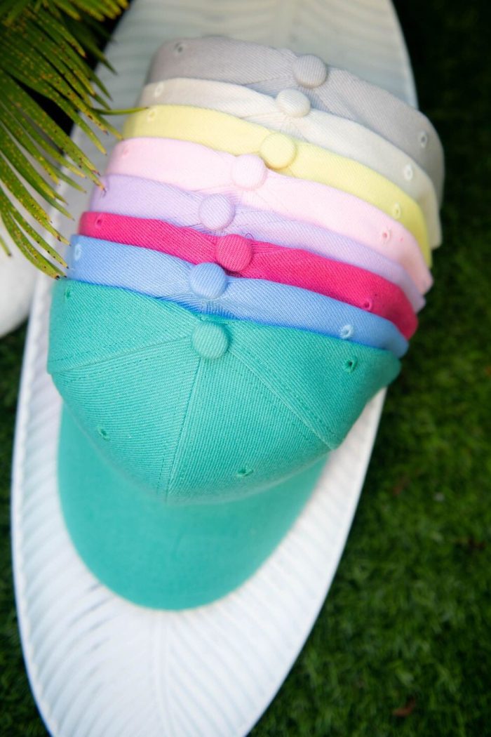 Gorra Summer
