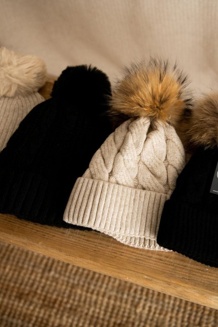 Wool Hat