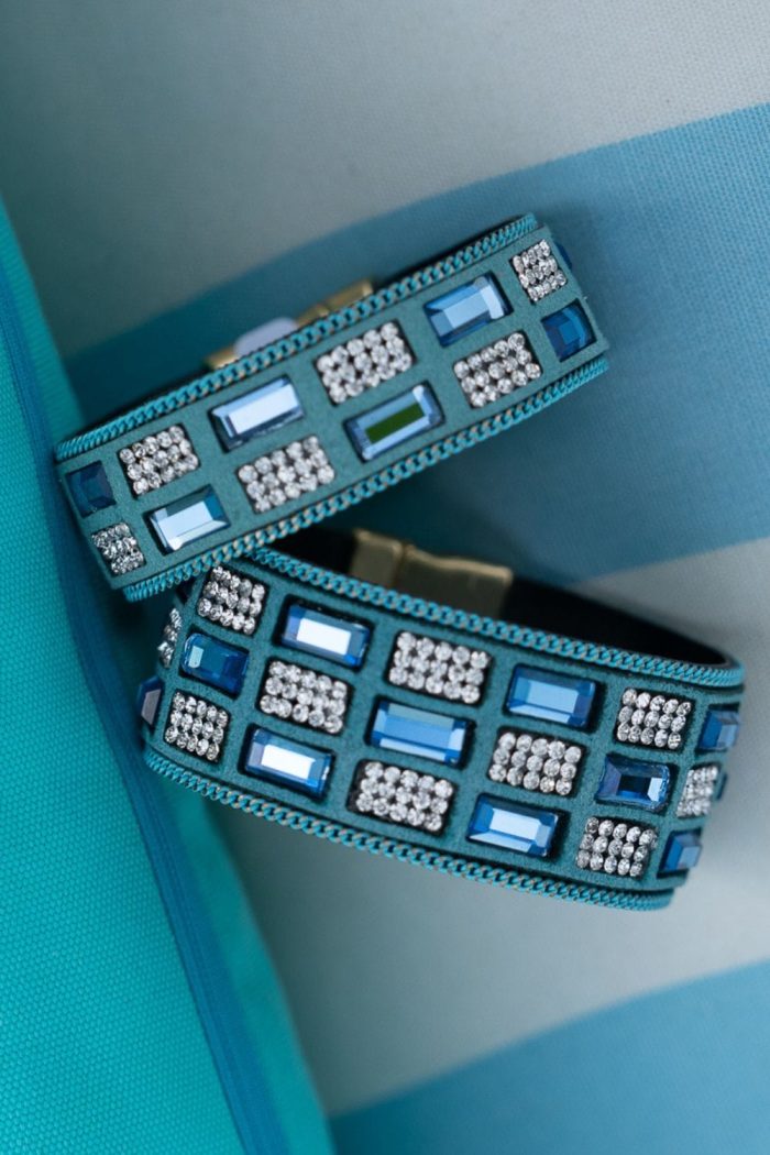 Pulsera Australia Doble
