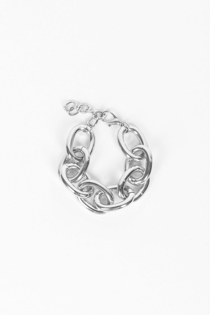 Pulsera Cadenas XXL