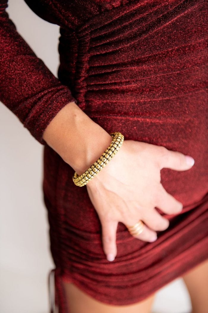 Pulsera Hollywood