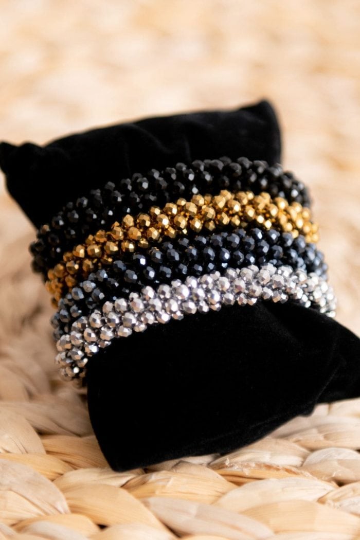 Pulsera Stars