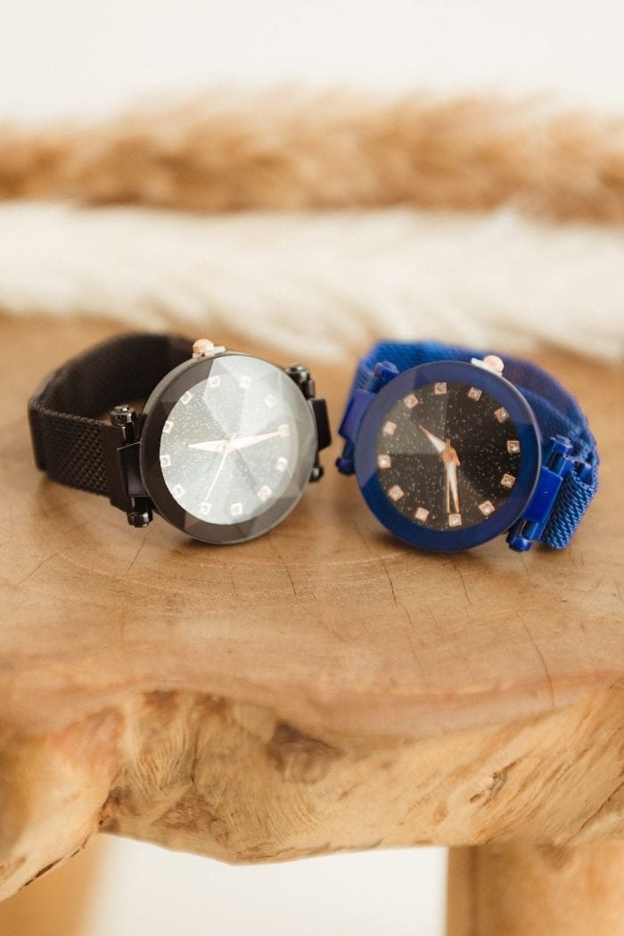 Reloj Star