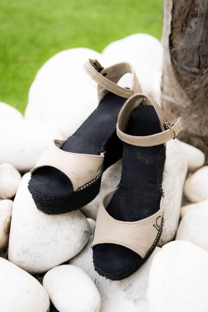 Women's Esparto Sandal