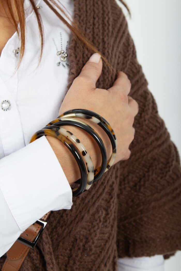 Print bracelets