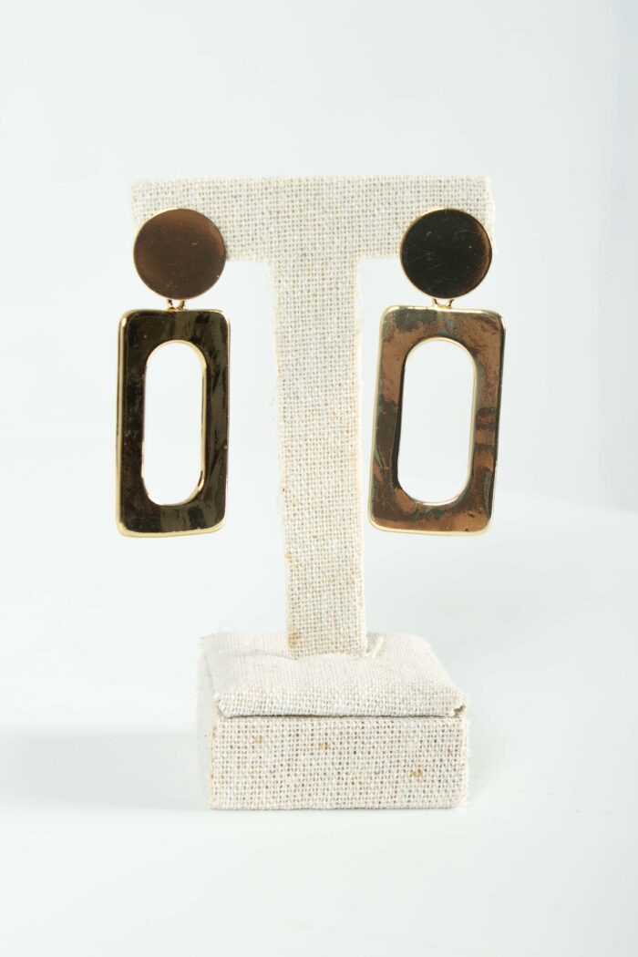 Pendiente rectangular