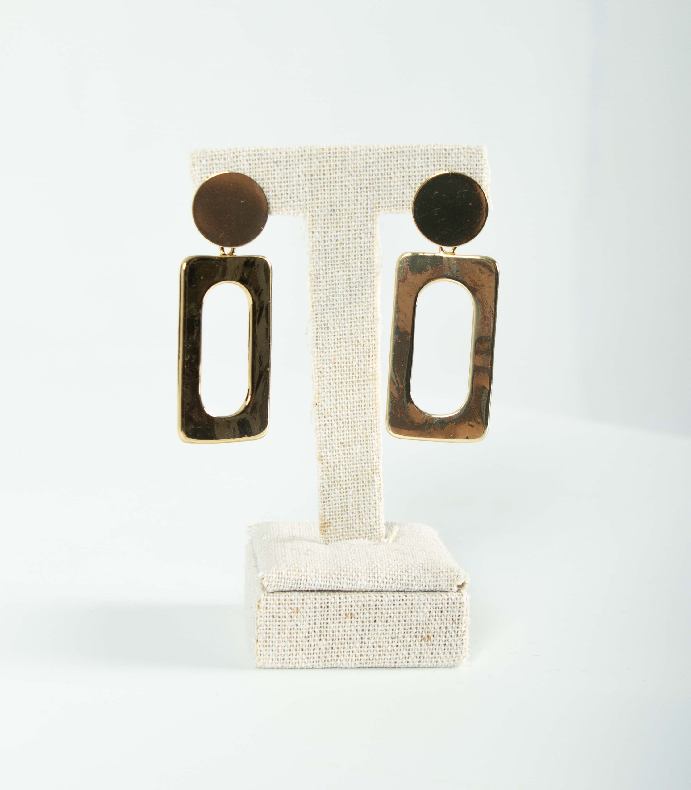 Pendiente rectangular