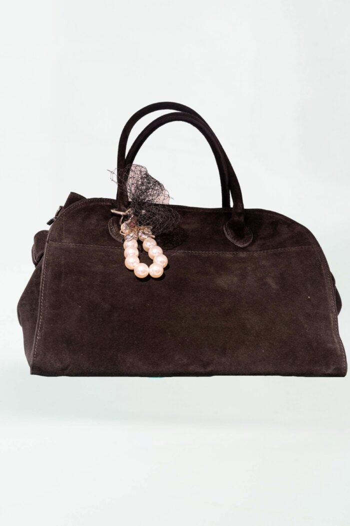 Bolso Grande Piel