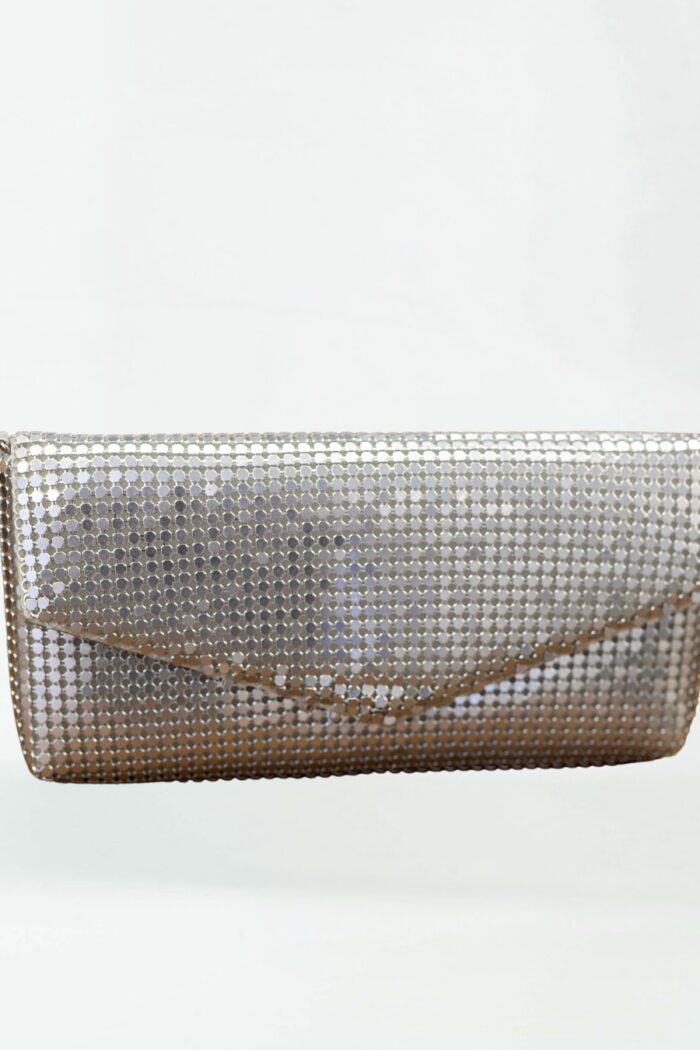 Bolso Sobre Silver