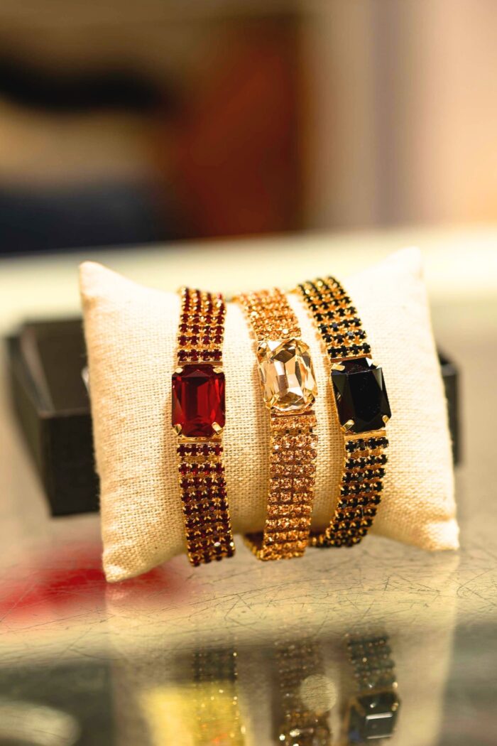 Brilliant Bracelet