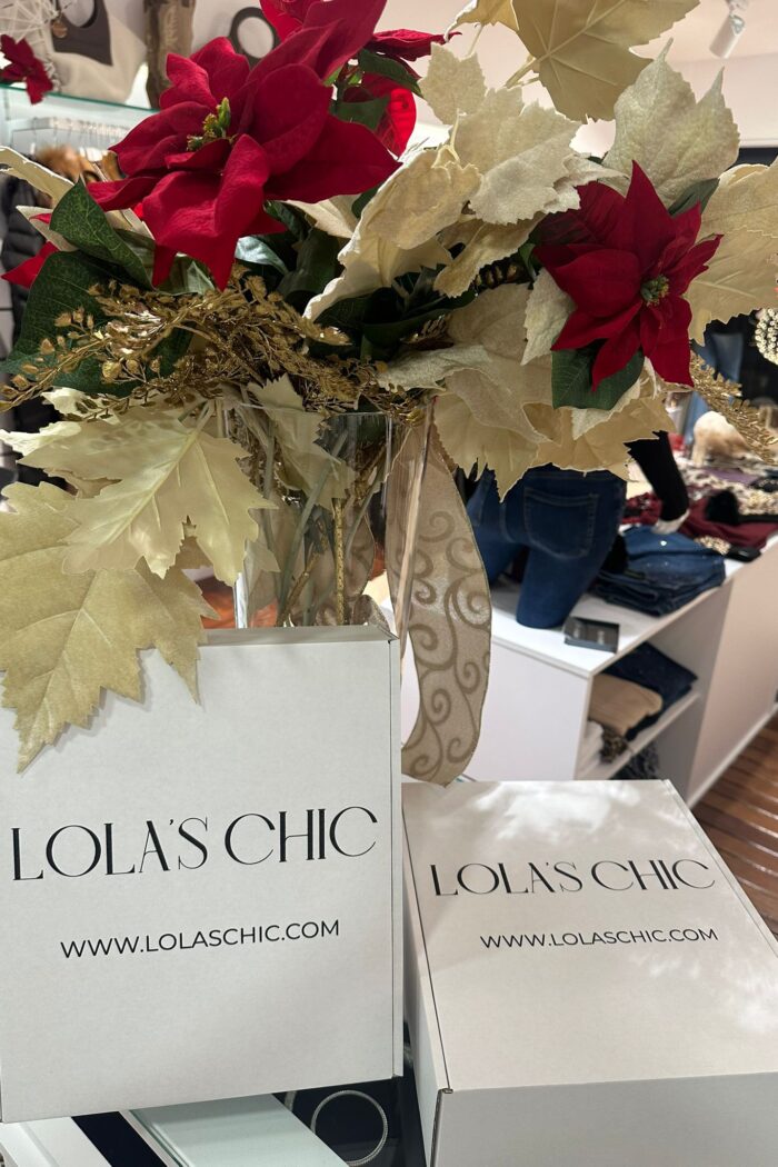 Lola's Box Christmas Edition
