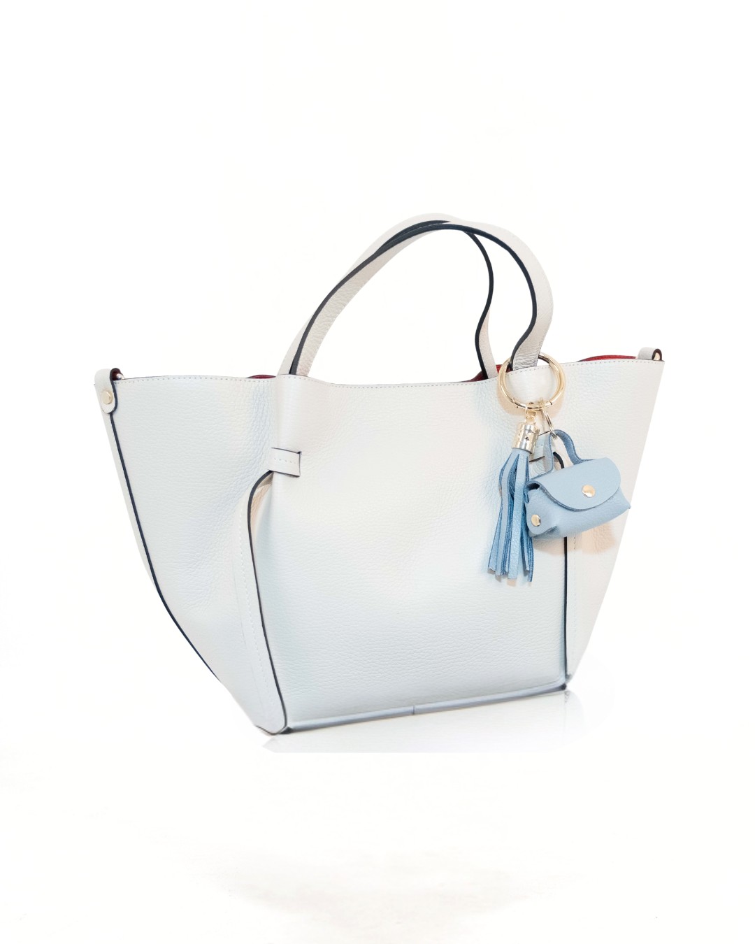 Charm Mini Purse - Image 3