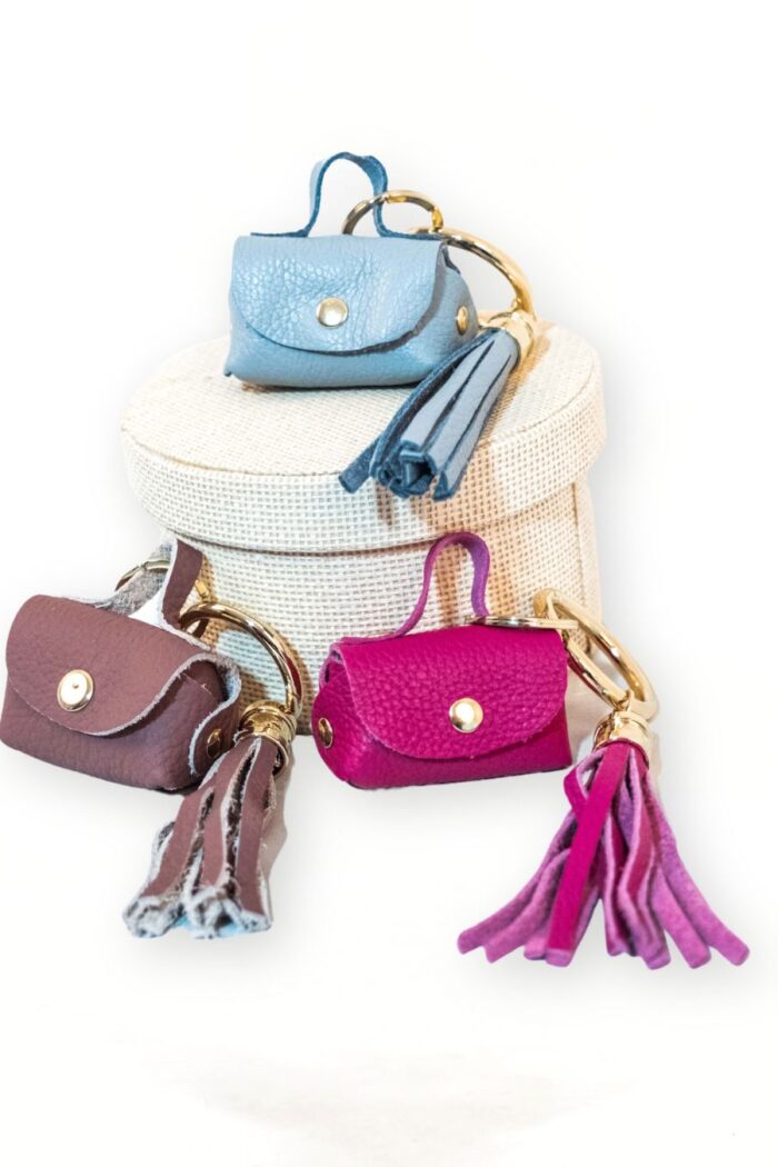 Charm Mini Monedero