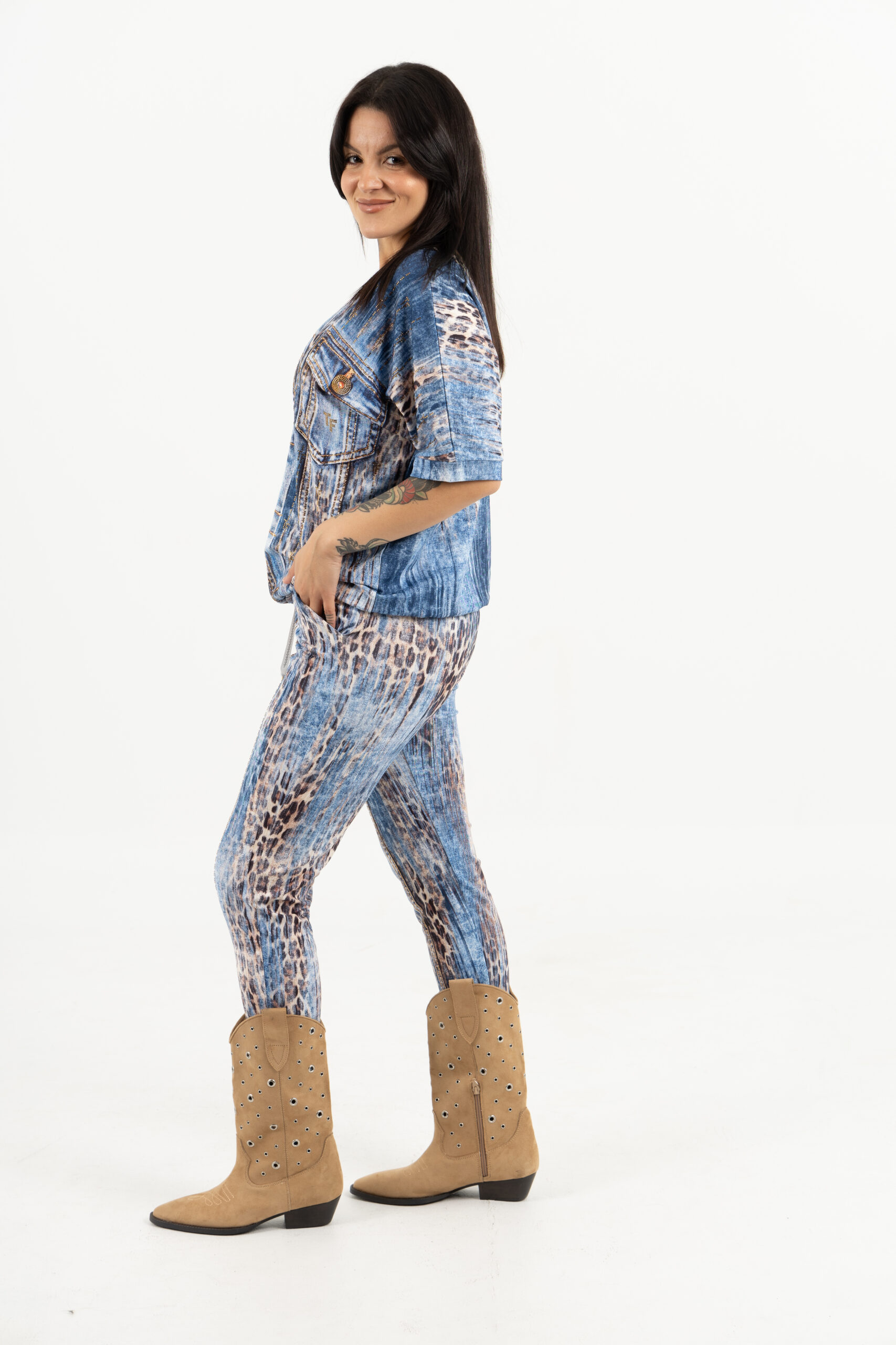 Spring Baja Jacket - Image 3