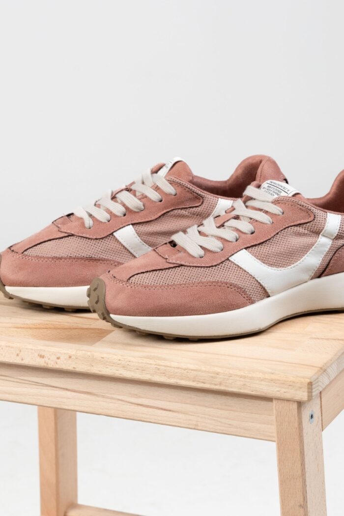 Zapatillas New Pink
