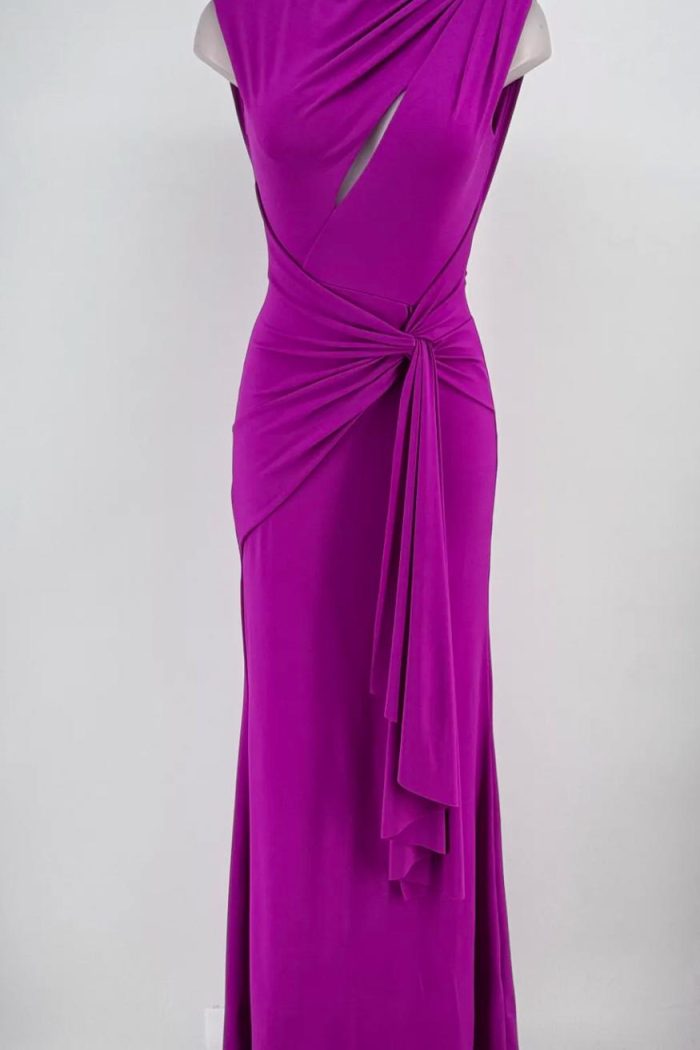Chic Maxi Dress