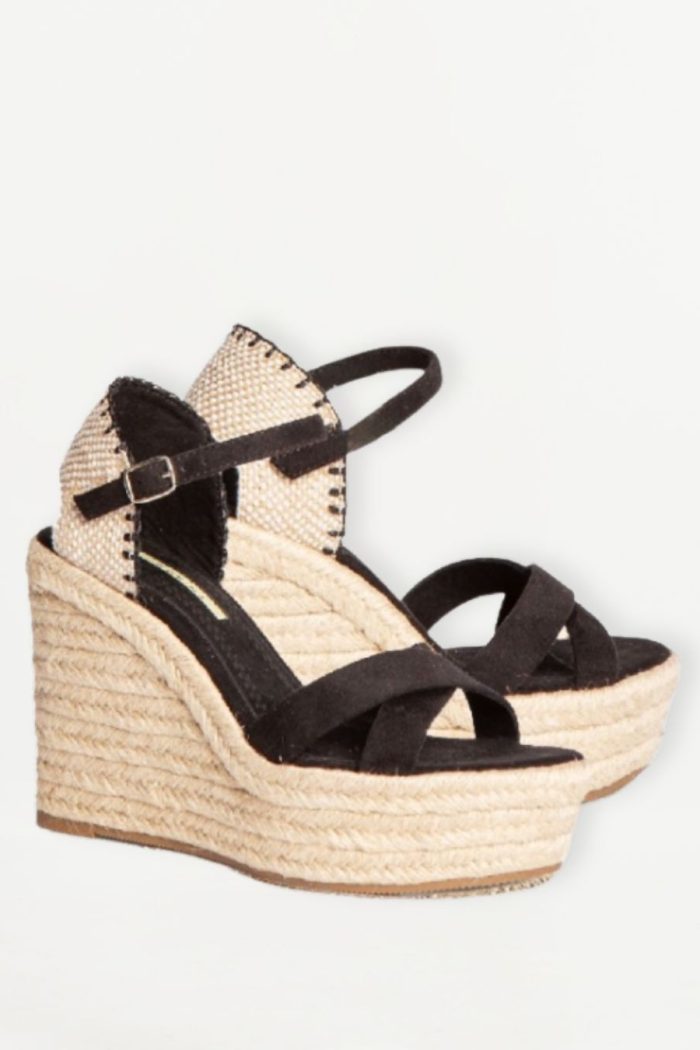 Lola Wedge