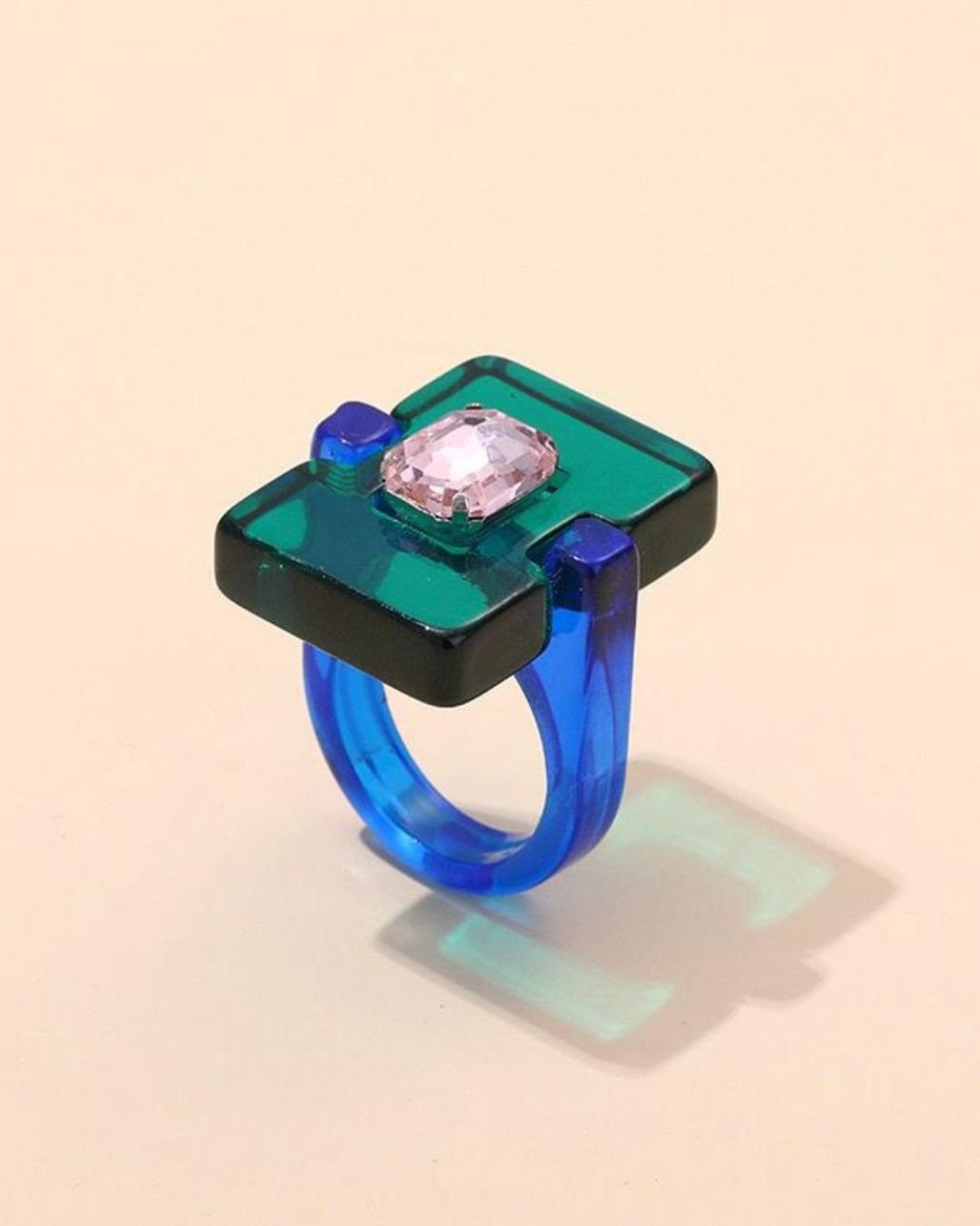 Anillo Summer Brilli - Imagen 2