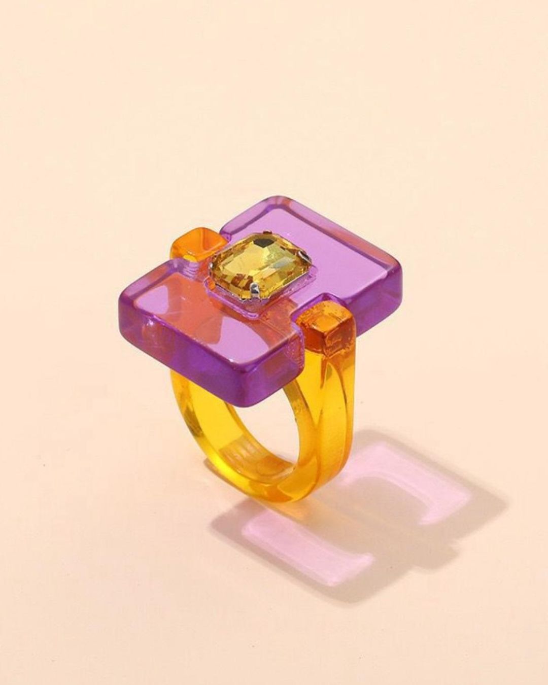 Anillo Summer Brilli