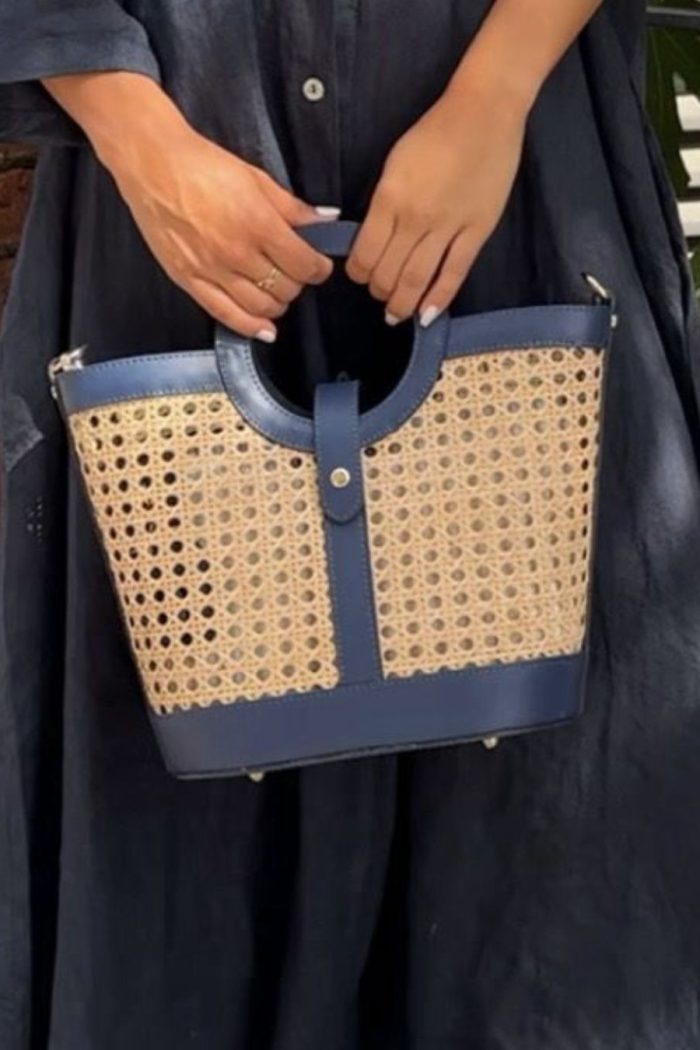 Bolso Lemans II