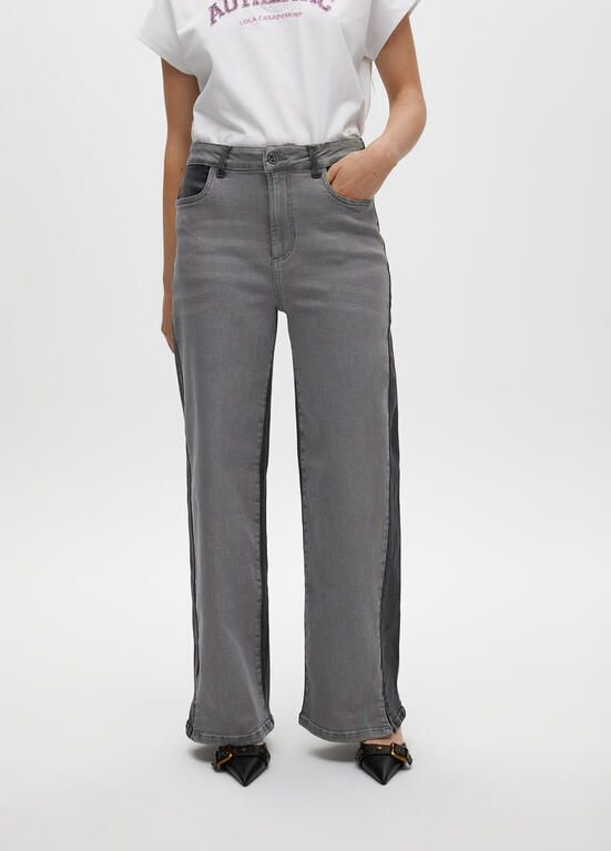 Jeans Wide Leg Lola