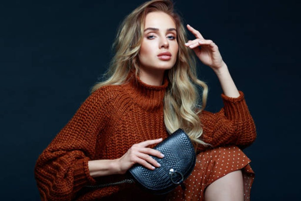 Estilo oversize: la moda femenina que arrasa