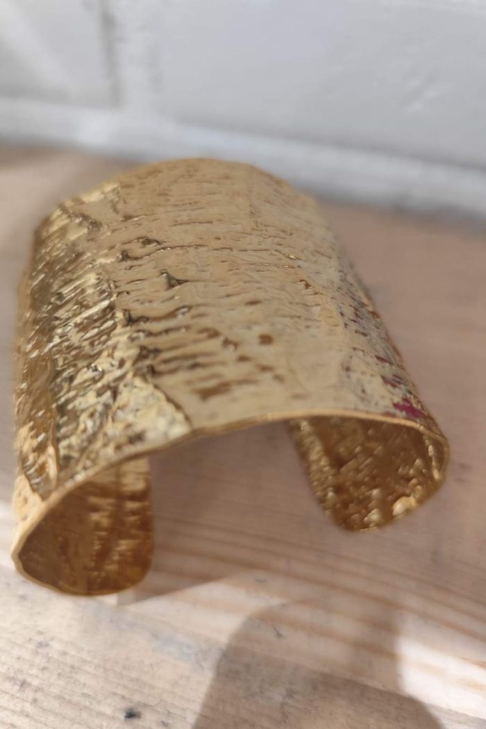 Pulsera Romana Gold