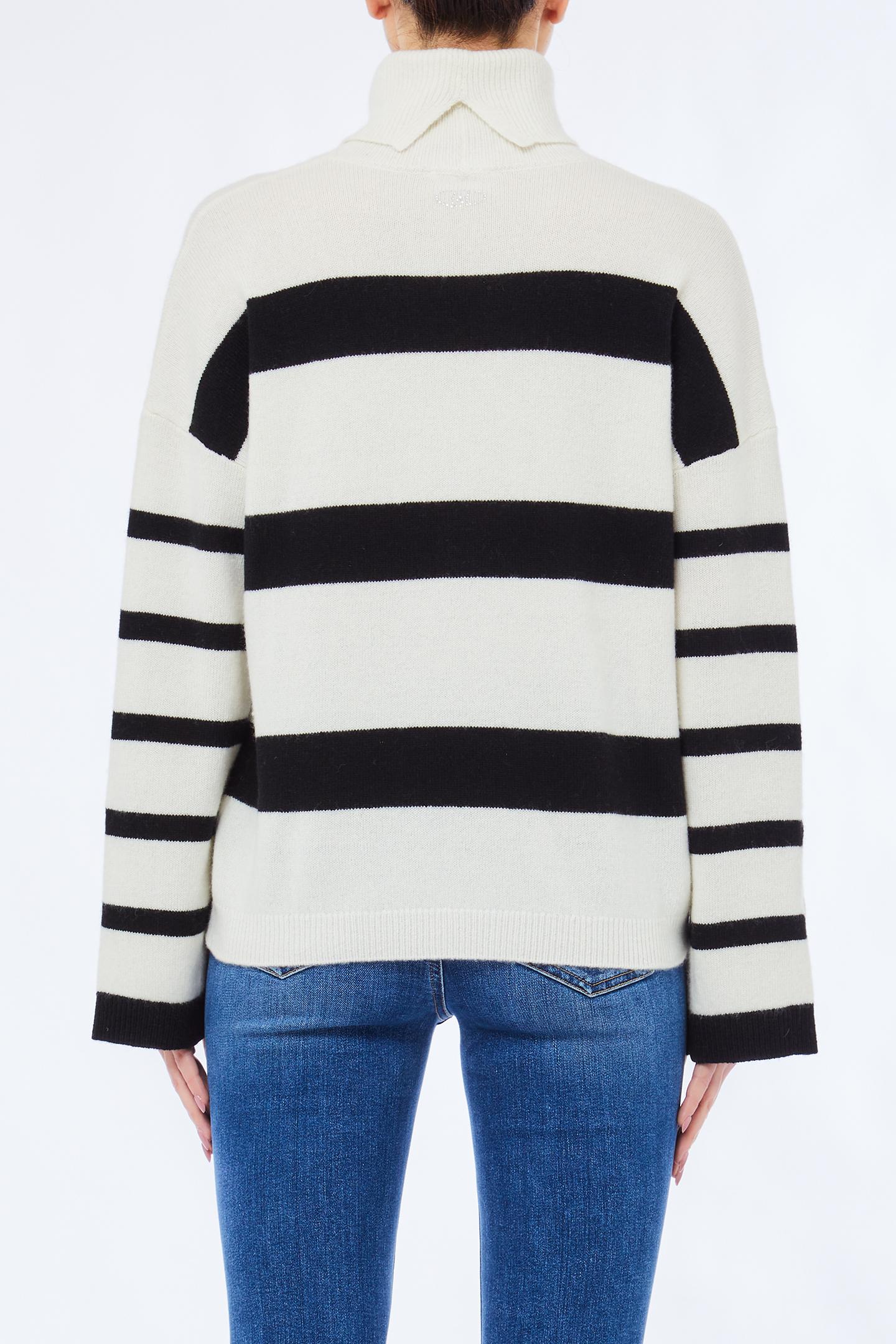 Sailor sweater - Image 2