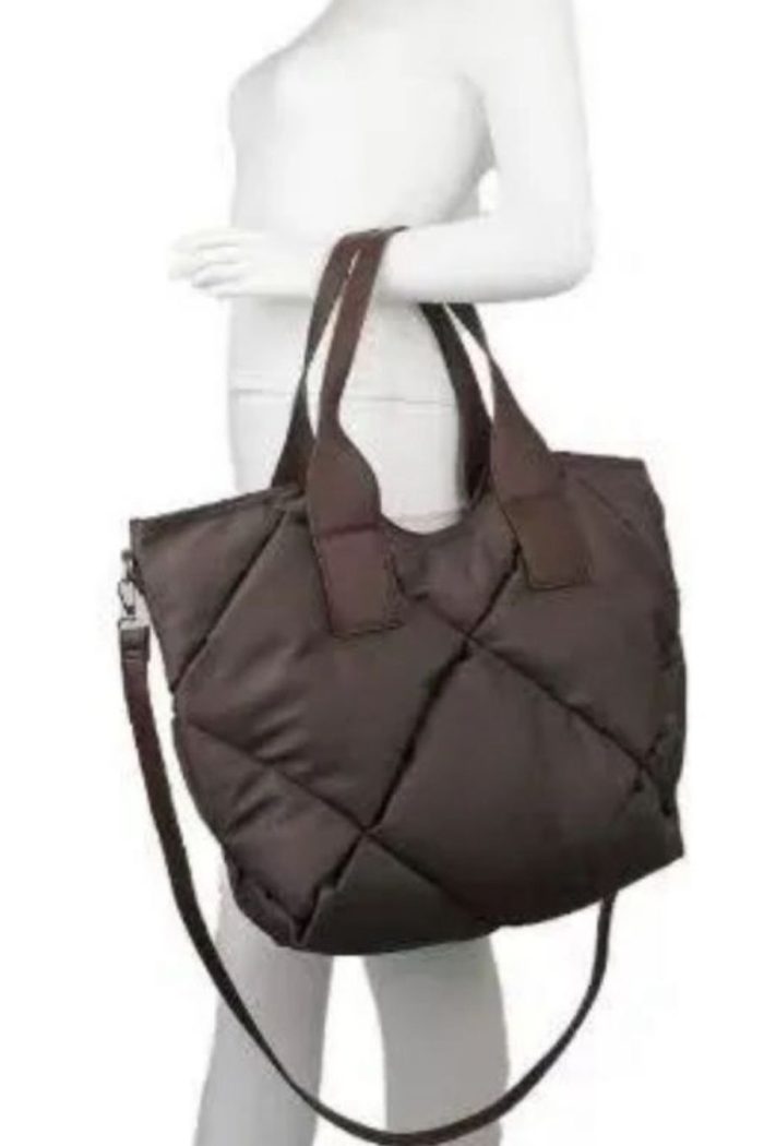 Bolso Tote Nylon