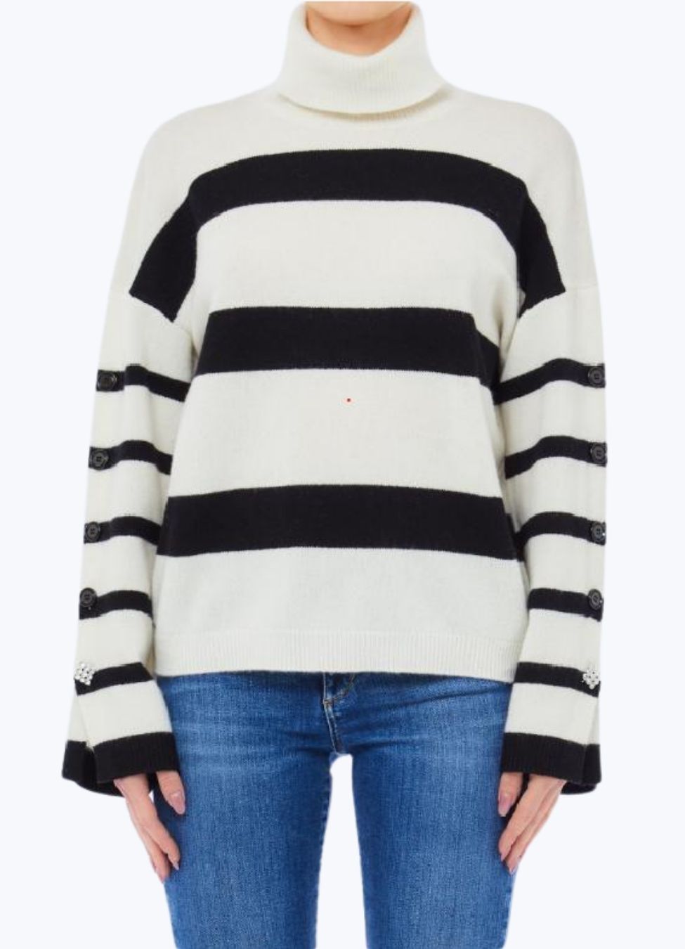 Sailor sweater