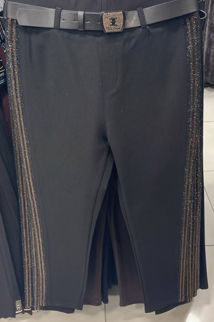 Skinny Knit Jeans