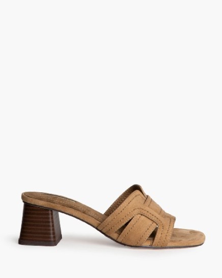 Paris Sandal