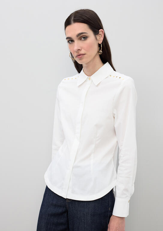Camisa Tachas