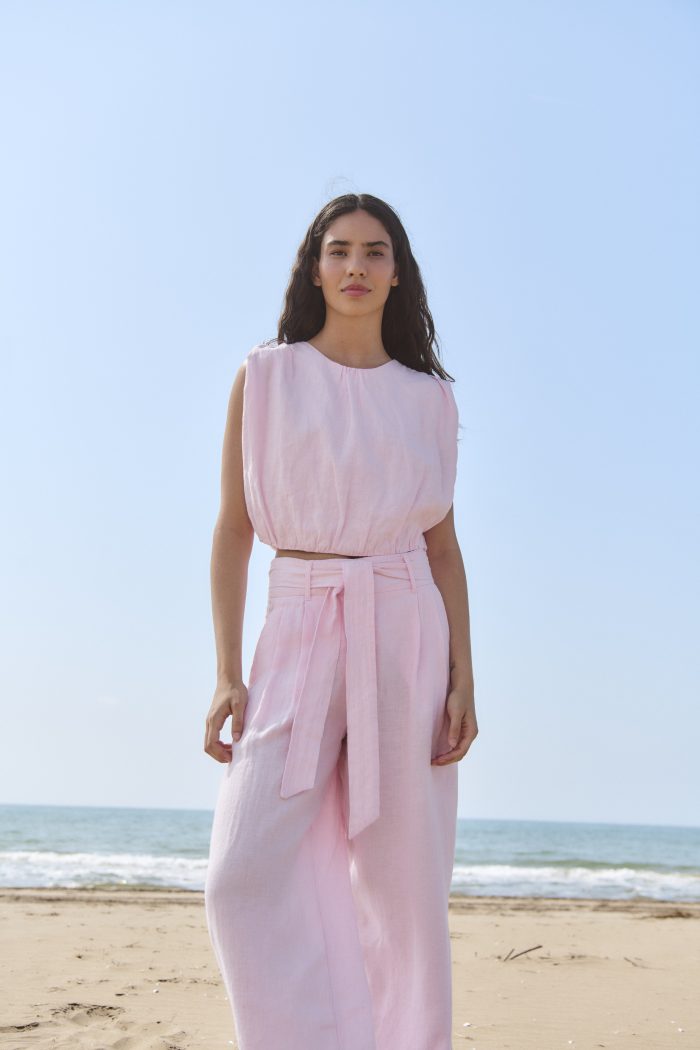 Pantalón Pink Sita