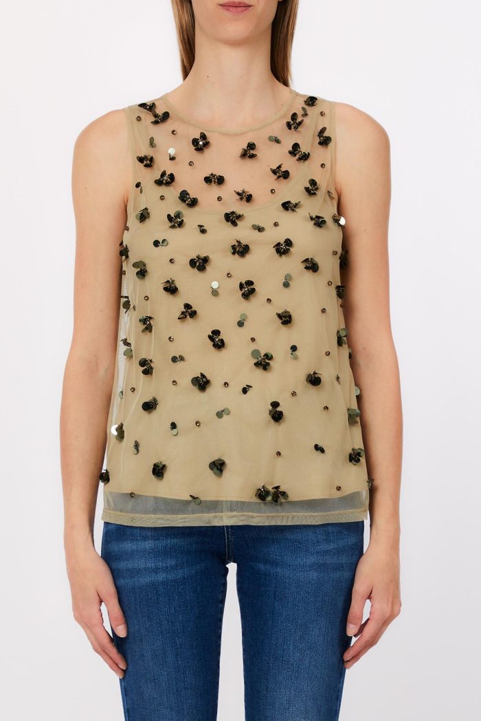 Liujo Jewel Top