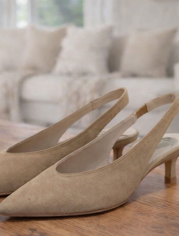 Roma Sandal