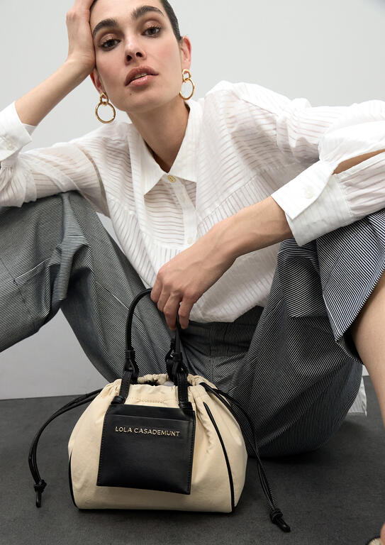 Mini Shopper, Combined Raw