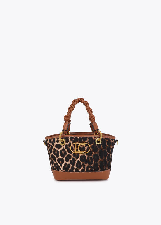 Mini Carrycot Print LC
