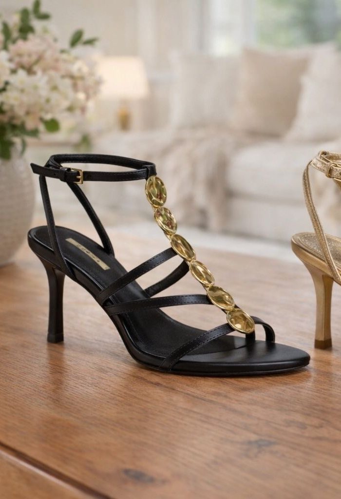 Elegant Sandal
