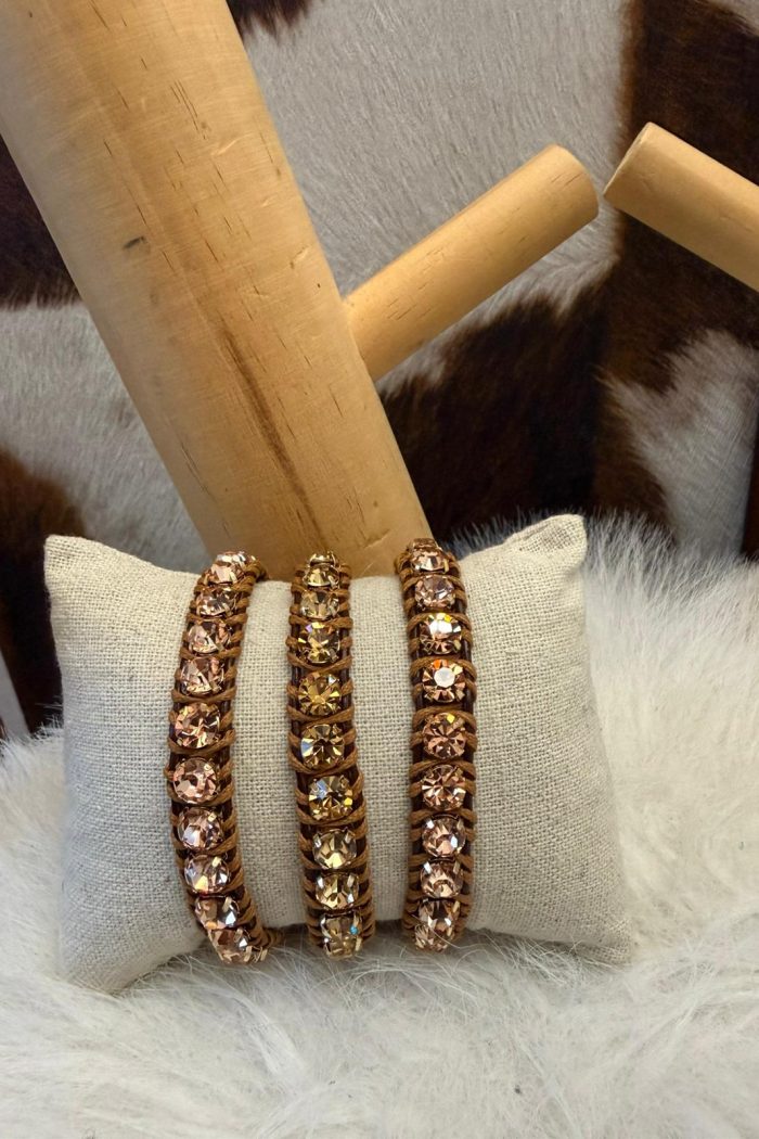 Pulsera Sarah