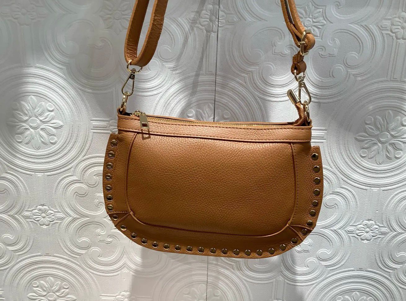 Bolso Casual Tachuelas - Imagen 6
