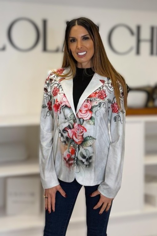 Blazer Catrina Missy