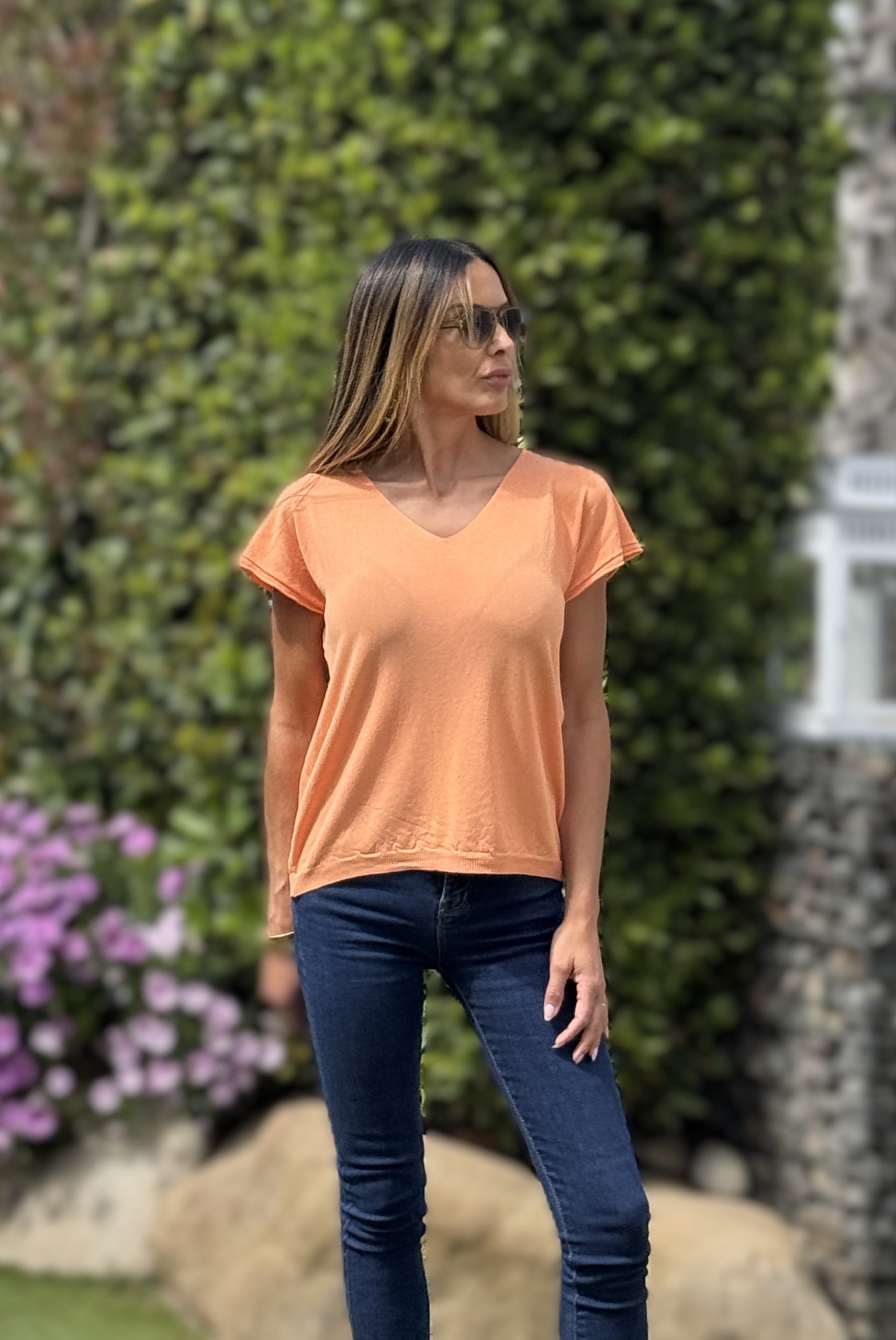 Jersey Hilo Frío Pico