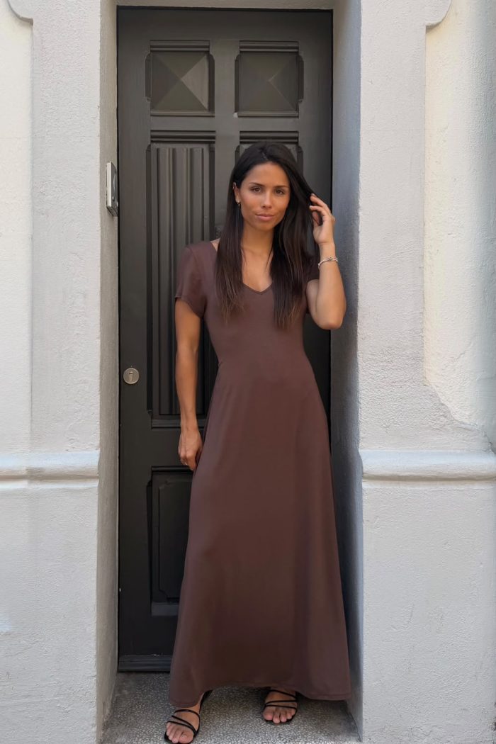 Vestido Serena